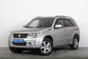Suzuki Grand Vitara II Томск  - изображение 21