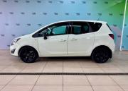 Opel Meriva B Набережные Челны  - изображение 28