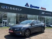 Hyundai Avante VI Рестайлинг Набережные Челны  - изображение 23
