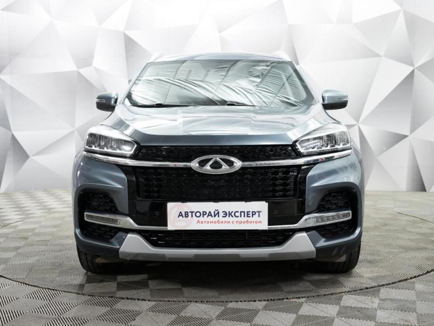 Chery Tiggo 8 I Ульяновск  - изображение 8