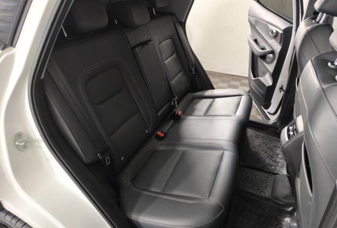 Chery Tiggo 4 Pro I Рестайлинг с пробегом 2025 года, цена 1 670 000 рублей, 29863 км, внедорожник, Автокод Объявления