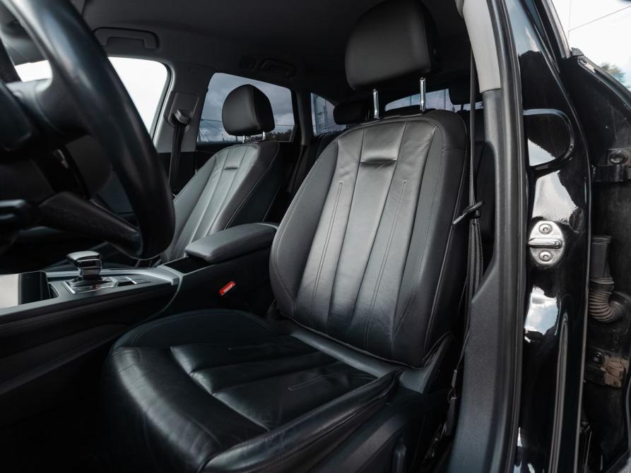 Audi A4 allroad V (B9) Рестайлинг Челябинск  - изображение 13