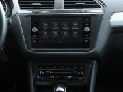 Volkswagen Tiguan II Рестайлинг Москва  - изображение 38