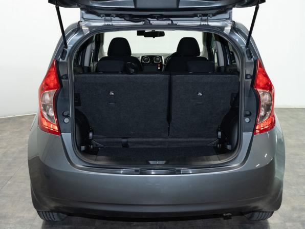Nissan Note II с пробегом 2013 года, цена 920 000 рублей, 50000 км, хэтчбек, Автокод Объявления