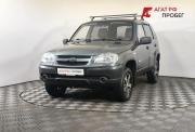 Chevrolet Niva I Рестайлинг Нижний Новгород  - изображение 20