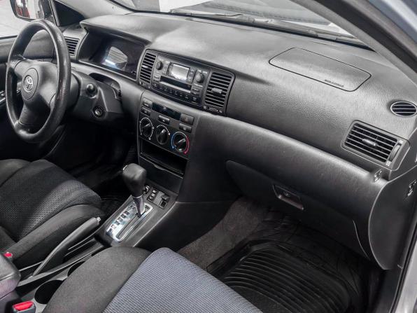 Toyota Corolla IX (E120 E130) Рестайлинг с пробегом 2005 года, цена 784 900 рублей, 170000 км, хэтчбек, Автокод Объявления