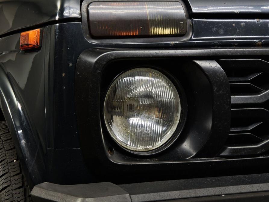 Lada (ВАЗ) 2121 (4x4) I Рестайлинг Москва  - изображение 10