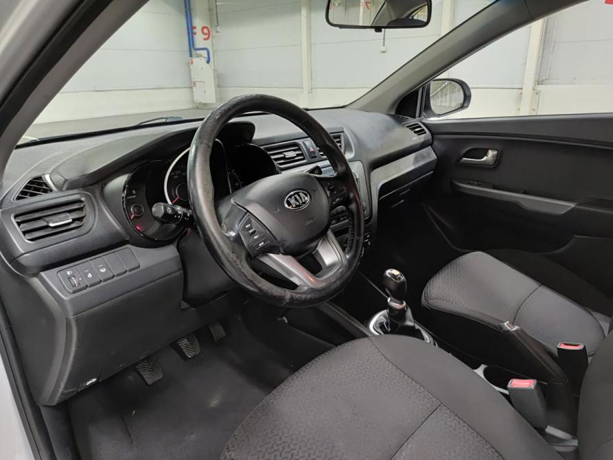 Kia Rio III Казань  - изображение 20