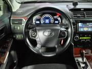 Toyota Camry VII (XV50) Екатеринбург  - изображение 29