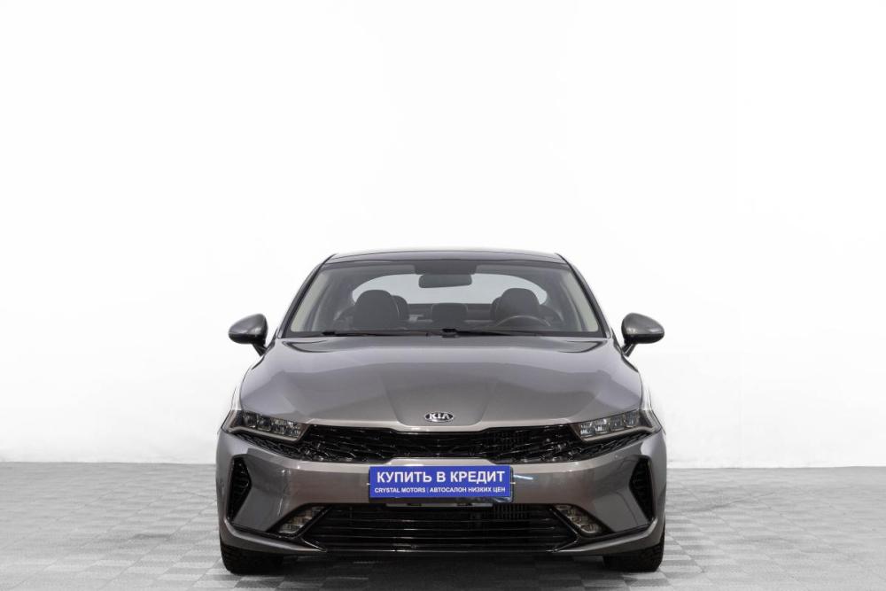 Kia K5 III Барнаул  - изображение 2