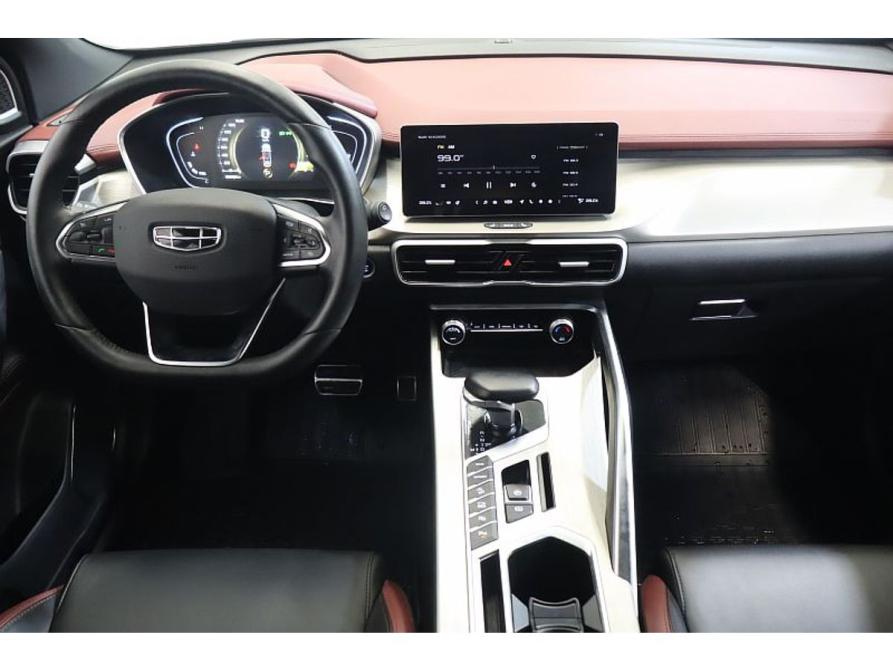 Geely Coolray I Коломна  - изображение 11