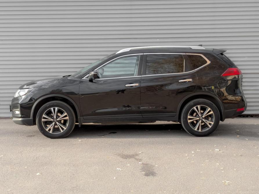 Nissan X-Trail III Рестайлинг Химки  - изображение 8