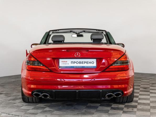 Mercedes-Benz SL-Класс V (R230) с пробегом 2004 года, цена 2 000 000 рублей, 167160 км, родстер, Автокод Объявления