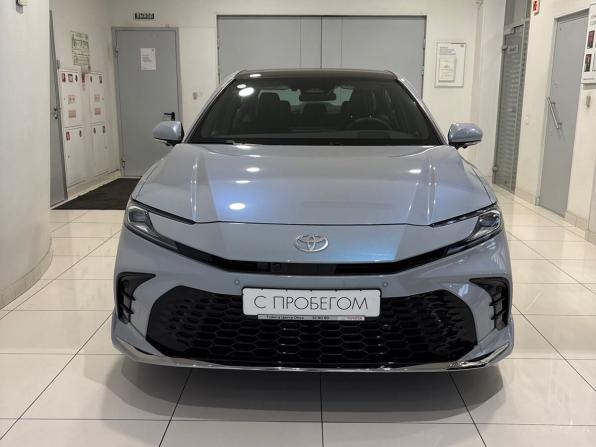 Toyota Camry IX (XV80) China Market с пробегом 2024 года, цена 5 200 000 рублей, 2008 км, седан, Автокод Объявления