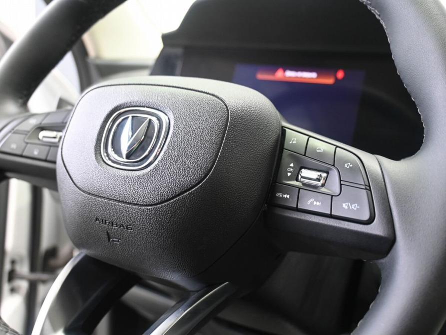 Changan CS35 Plus I Рестайлинг Ростов-на-Дону  - изображение 17