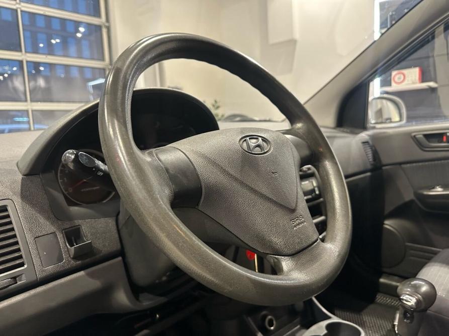 Hyundai Getz I Рестайлинг Москва  - изображение 11