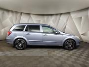 Opel Astra H Рестайлинг Москва  - изображение 23