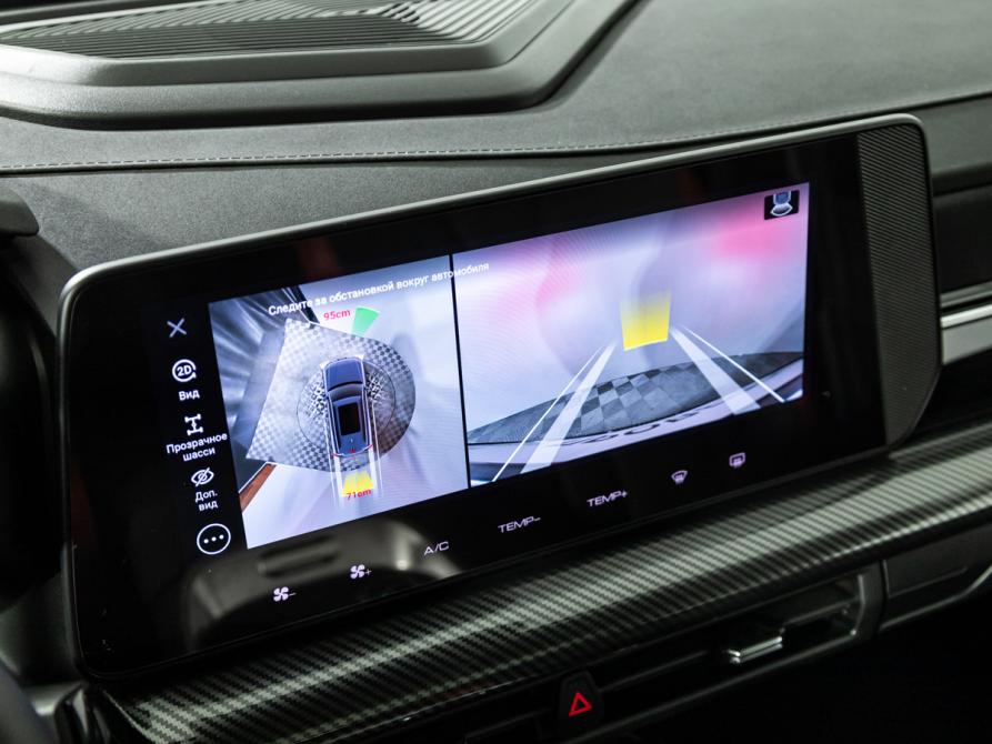 Haval H3 I Санкт-Петербург  - изображение 16