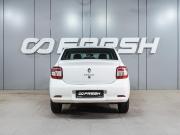 Renault Logan II Рестайлинг Воронеж  - изображение 18