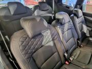 Geely Okavango I Рестайлинг Самара  - изображение 22