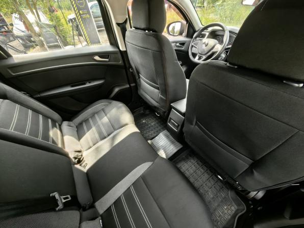Renault Arkana I с пробегом 2019 года, цена 1 629 000 рублей, 97924 км, внедорожник, Автокод Объявления