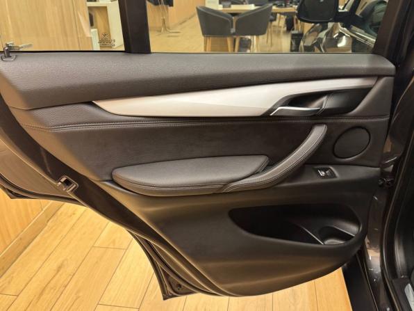 BMW X5 III (F15) с пробегом 2018 года, цена 2 949 000 рублей, 154000 км, внедорожник, Автокод Объявления