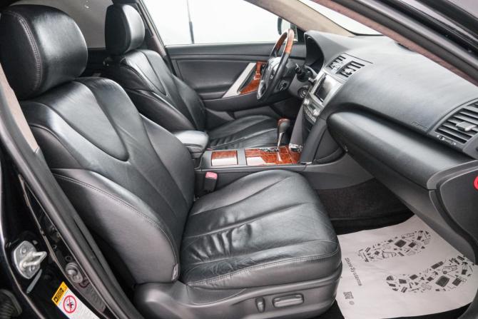 Toyota Camry VI (XV40) с пробегом 2008 года, цена 1 039 000 рублей, 254000 км, седан, Автокод Объявления