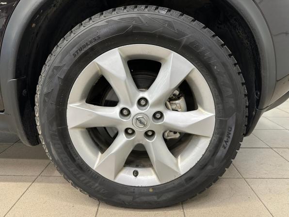 Nissan Juke I с пробегом 2013 года, цена 998 000 рублей, 160164 км, внедорожник, Автокод Объявления