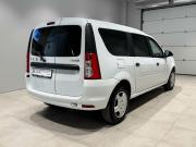 Lada (ВАЗ) Largus I Рестайлинг Екатеринбург  - изображение 23
