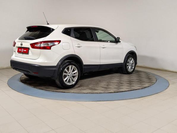Nissan Qashqai II с пробегом 2016 года, цена 1 573 900 рублей, 206000 км, внедорожник, Автокод Объявления