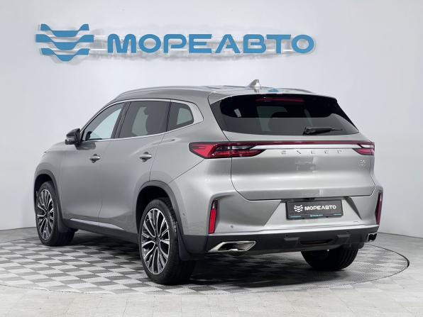 Exeed TXL I Рестайлинг 2 с пробегом 2024 года, цена 3 200 000 рублей, 17000 км, внедорожник, Автокод Объявления