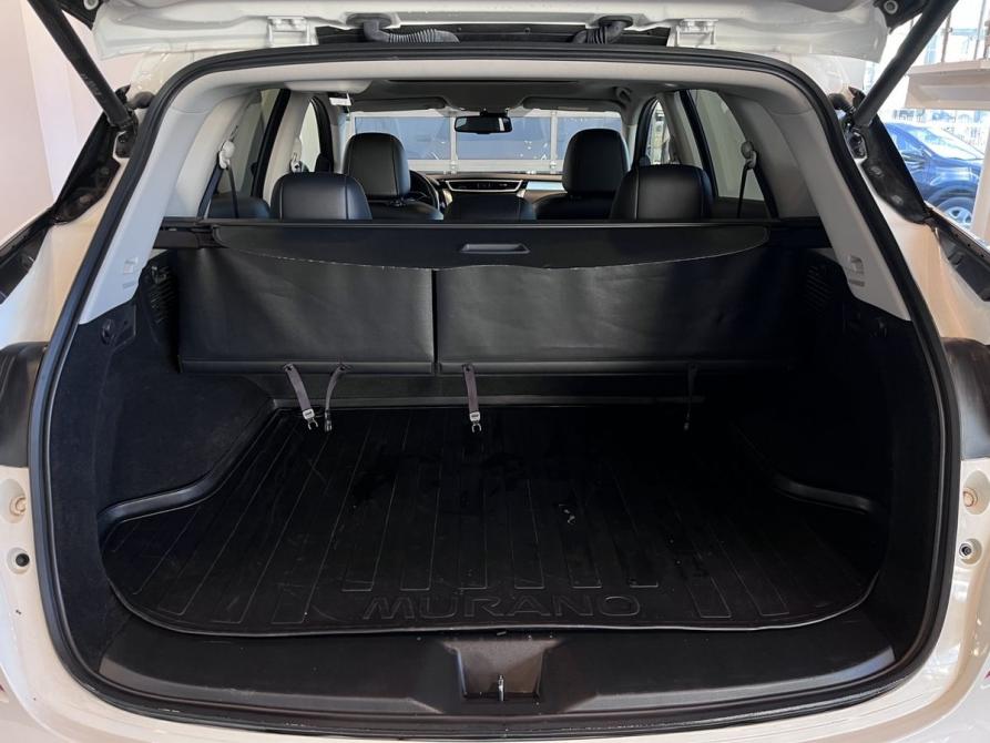 Nissan Murano III (Z52) Чебоксары  - изображение 36