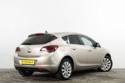 Opel Astra J Рестайлинг Сургут  - изображение 20