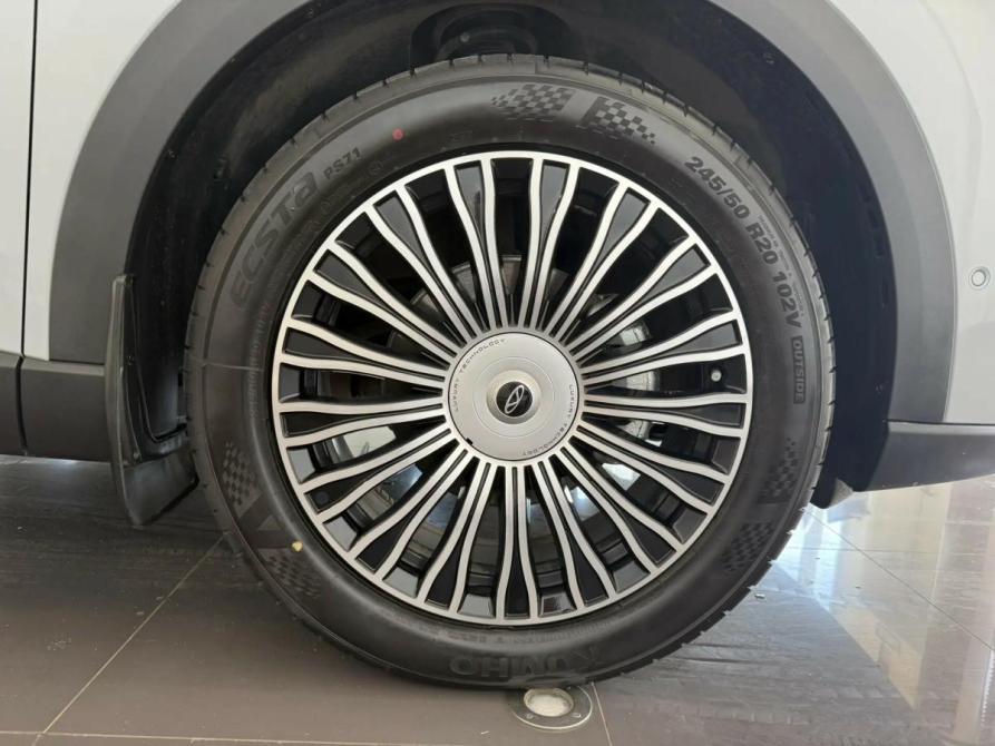 Chery Tiggo 9 I Подольск  - изображение 36