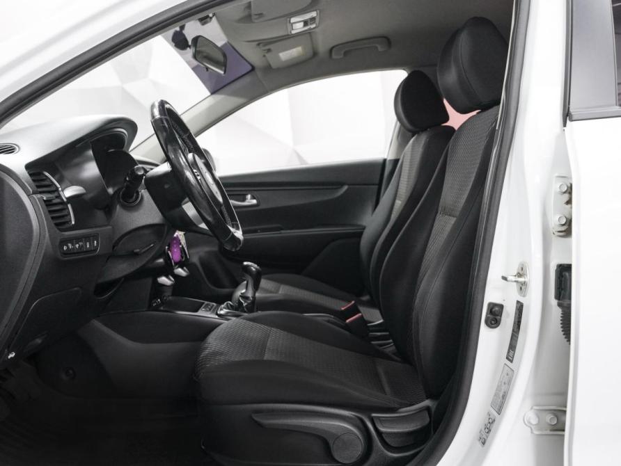 Kia Rio IV Ульяновск  - изображение 8