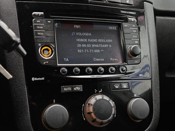 Opel Corsa D Рестайлинг II с пробегом 2012 года, цена 699 000 рублей, 114000 км, хэтчбек, Автокод Объявления