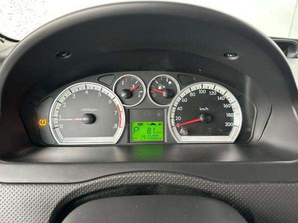 Ravon Nexia R3 с пробегом 2017 года, цена 750 000 рублей, 141500 км, седан, Автокод Объявления