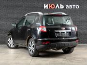 Geely Emgrand X7 I Екатеринбург  - изображение 17