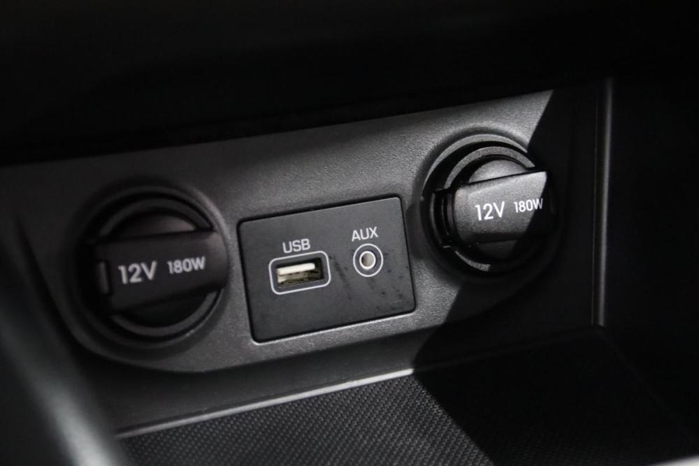 Hyundai Creta I Сургут  - изображение 23