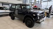 Lada (ВАЗ) Niva Legend Нижний Новгород  - изображение 13