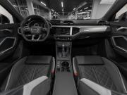 Audi Q3 II (F3) Москва  - изображение 38