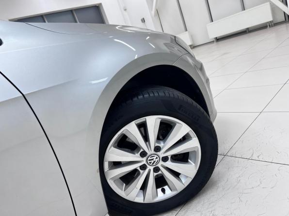 Volkswagen Golf VII с пробегом 2013 года, цена 999 000 рублей, 279035 км, хэтчбек, Автокод Объявления
