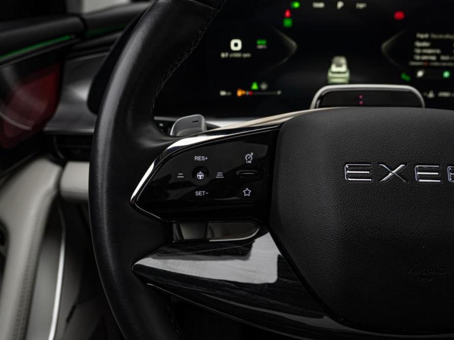 Exeed RX Краснодар  - изображение 16