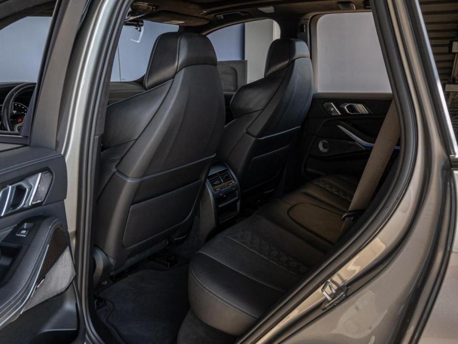 BMW X5 M III (F95) Краснодар  - изображение 15
