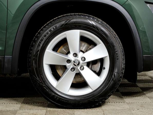Skoda Kodiaq I с пробегом 2020 года, цена 2 175 000 рублей, 116548 км, внедорожник, Автокод Объявления