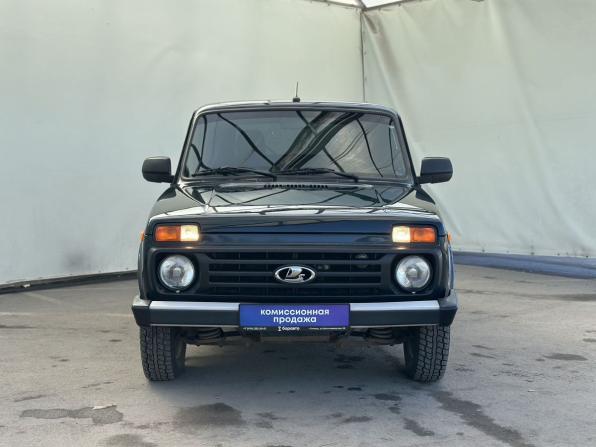 Lada (ВАЗ) Niva Legend с пробегом 2022 года, цена 760 000 рублей, 67744 км, внедорожник, Автокод Объявления