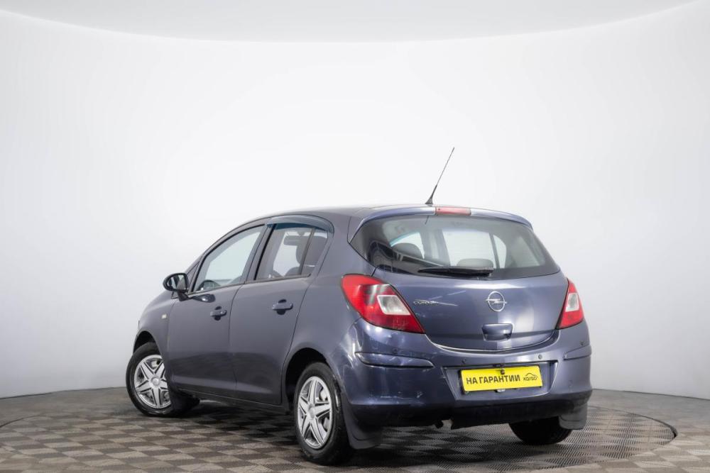Opel Corsa D Пермь  - изображение 7