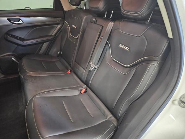 Haval Jolion I с пробегом 2023 года, цена 1 795 000 рублей, 51805 км, внедорожник, Автокод Объявления