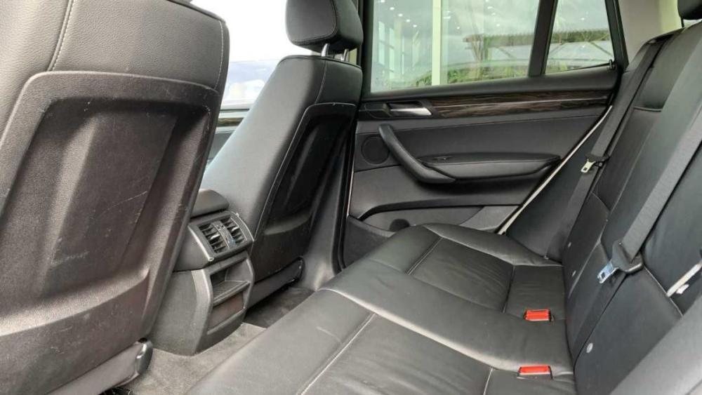 BMW X3 II (F25) Красноярск  - изображение 25