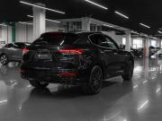 Maserati Levante I Рестайлинг Москва  - изображение 43